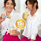 Protein Lemon Ginger 6-Pack