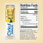 Protein Lemon Ginger 6-Pack