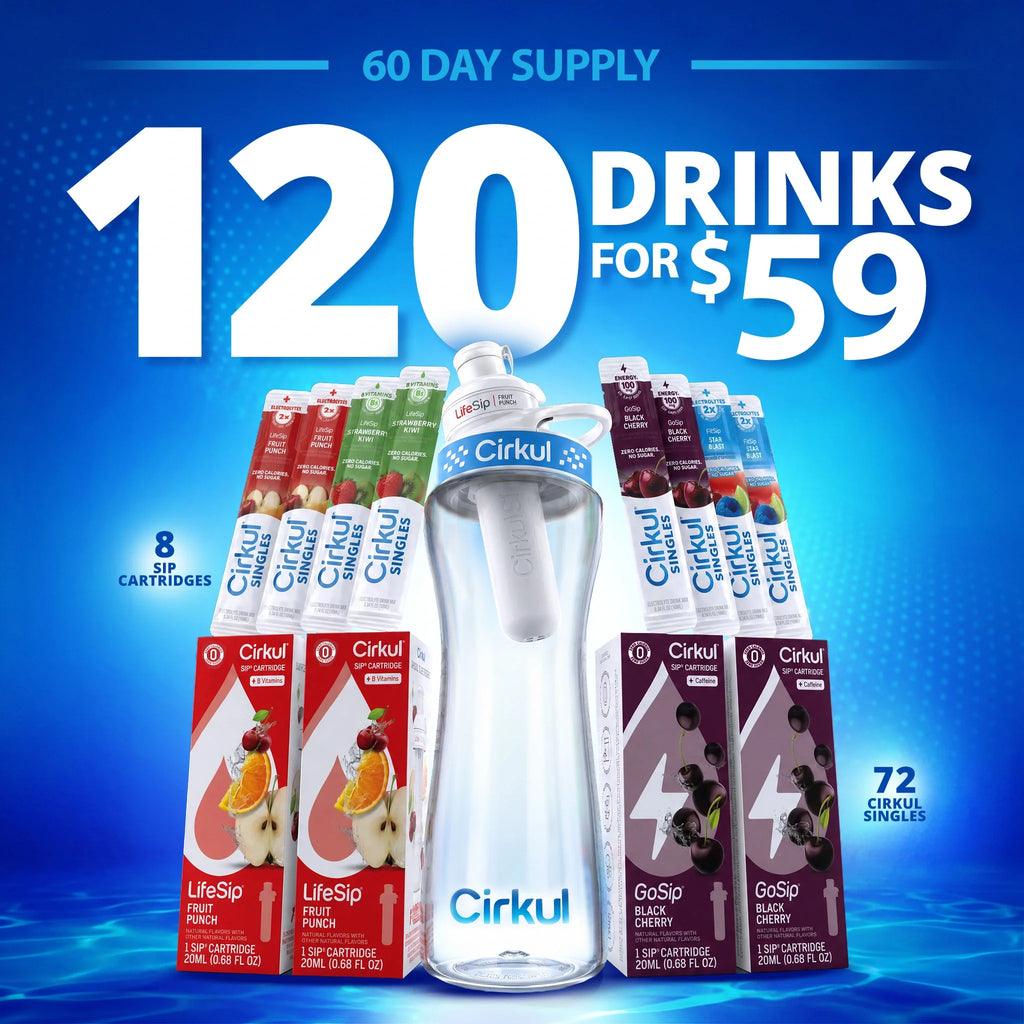 60 Day Supply