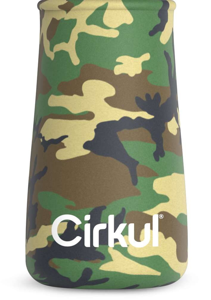 Add-on: 22oz. Chill Sleeve (for 22oz Plastic & Squeeze Bottle)