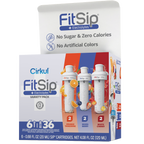 FitSip® 6-Pack Variety Pack