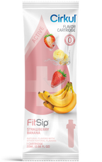 FitSip Strawberry Banana