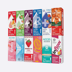 Cirkul Fan Favorite Sampler - 12 Cartridge Pack