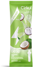 GoSip Coconut Lime