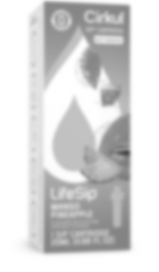 LifeSip® Mango Pineapple