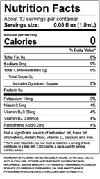 LifeSip Honeycrisp Apple