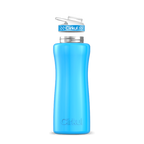 32oz. Stainless Steel Bottle & Comfort Grip Lid