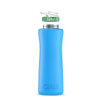 42oz. Stainless Steel Bottle & Comfort Grip Lid