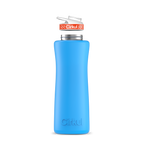 42oz. Stainless Steel Bottle & Comfort Grip Lid