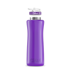 42oz. Stainless Steel Bottle & Comfort-Grip Lid