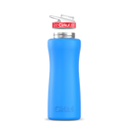 32oz. Stainless Steel Bottle & Comfort Grip Lid