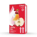 LifeSip Fruit Punch Cartridge