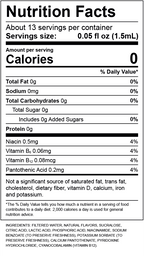 LifeSip Orange Mango