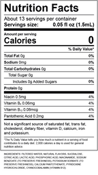 LifeSip Strawberry