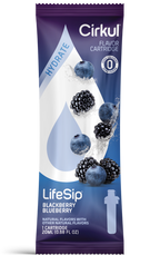 LifeSip Blackberry Blueberry