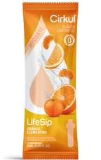 LifeSip Orange Clementine