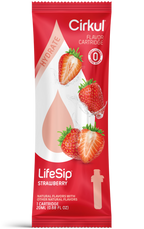LifeSip Strawberry