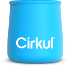 Add-on: 12oz. Chill Sleeve (for 12oz. Plastic Bottle)