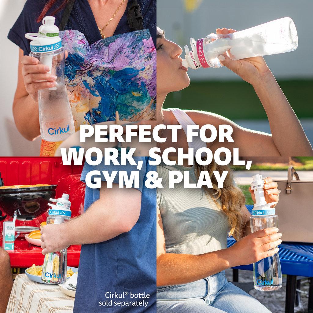 Sports Drinks