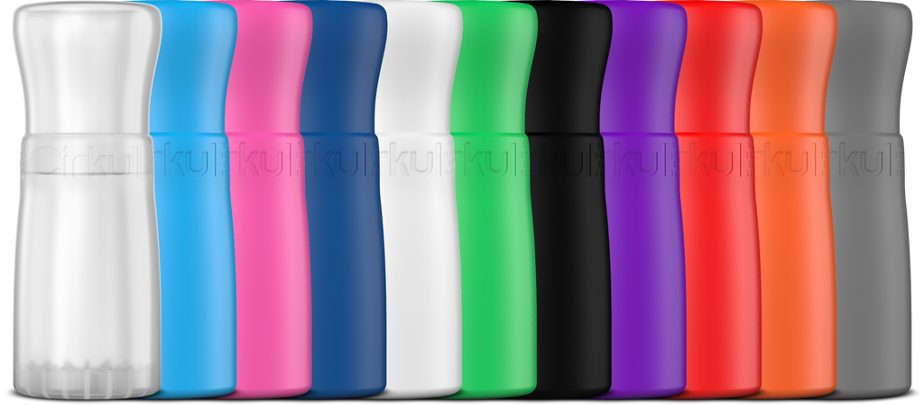 Add-on: 22oz. Shock Sleeve (for 22oz. Stainless Steel Bottle)