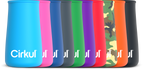 Add-on: 22oz. Chill Sleeve (for 22oz Plastic & Squeeze Bottle)