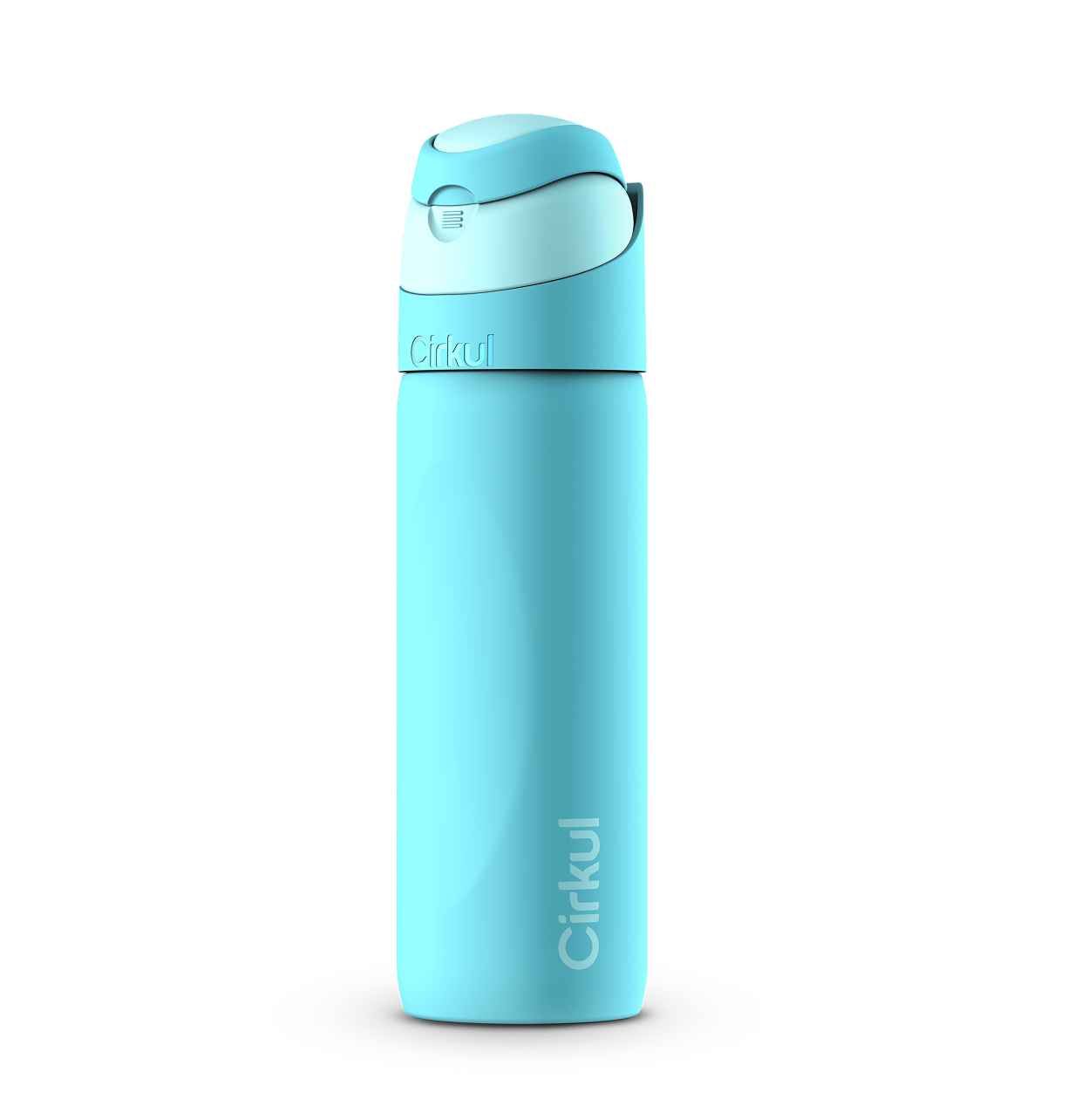 Limited Edition: 26oz. Pacific StrawSip™ Flip Bottle
