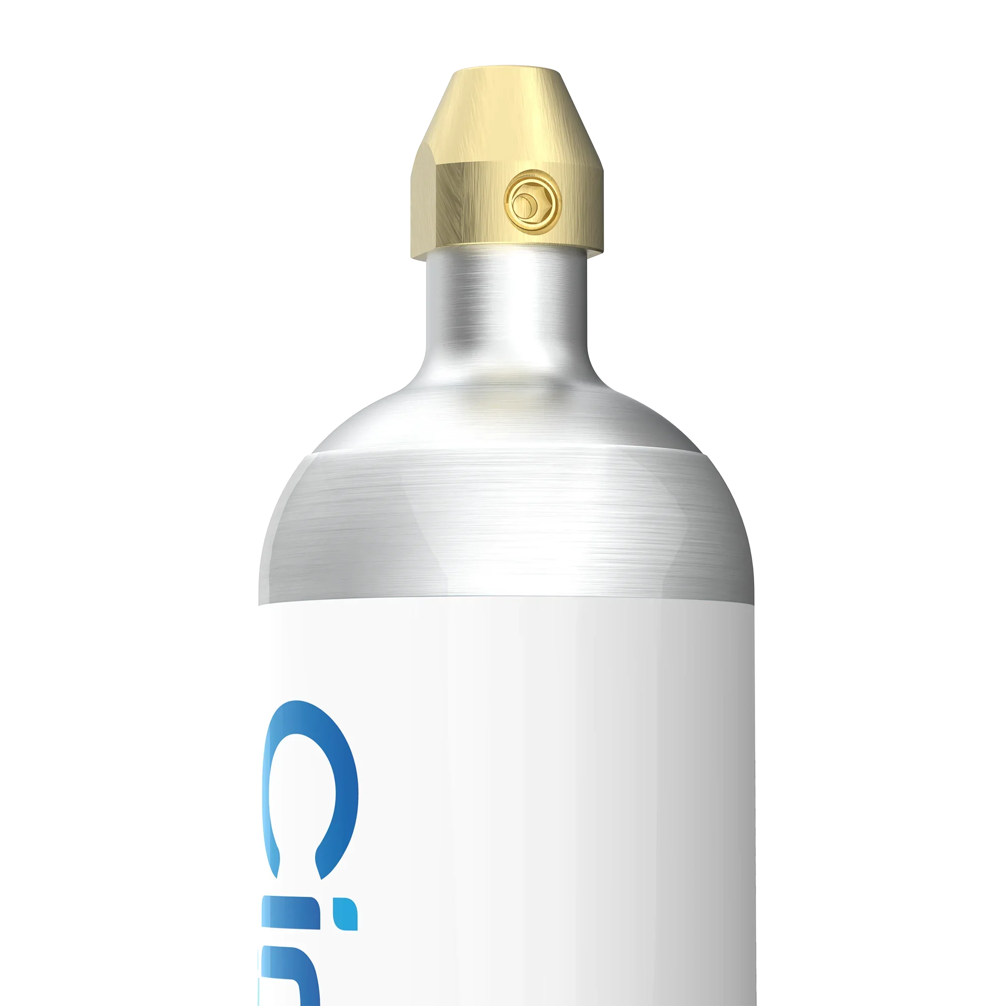 CO₂ Cylinder