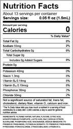 FitSip Passion Fruit Mango