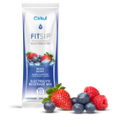 FitSip Mixed Berry Cartridge