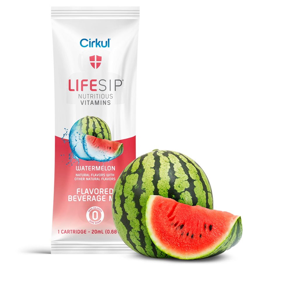 LifeSip Watermelon Cartridge