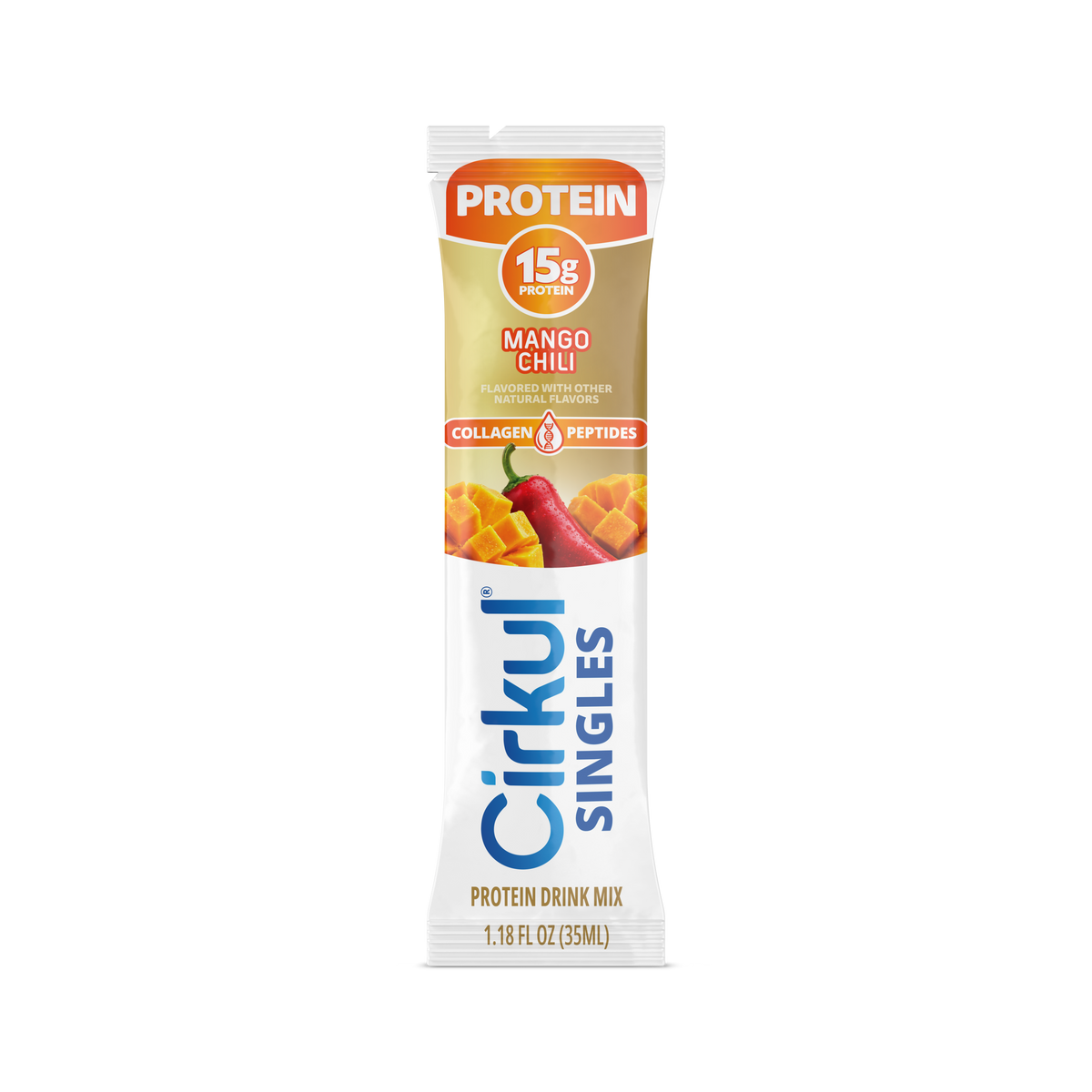 Protein Variety 3-Pack