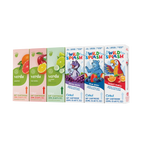 Stevia Sweetened